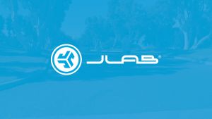 JLab Flex Open Earbuds: Teal Clip-on Cuff Design & Customizable with The App