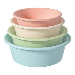 FURENJILI | Large Multi-purpose Heavy-duty Plastic Basin