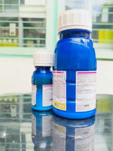 Fungisida FILIA 525SE 250ml dari Syngenta F