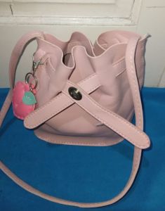 Tas preloved Bal