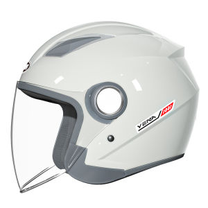 Yema | Gender-Neutral All-Season Winter Warm Motorcycle Helmet