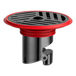 YEMO | Anti-Odor & Anti-Insect Bathroom Drain Cover