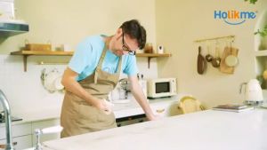 Sikat Kepala Mata Bor & Sikat Busa Listrik: Pembersih Multifungsi