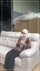 [FREE INSTALLATION] BETTY GUARDIAN Premium Velvet Recliner Sofa Set 1+2+3 - Waterproof Wide Armrest Comfortable 3-Piece Couch with 3-Month Warranty