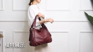 Tas Wanita Gaya Korea & Terbaru 2023