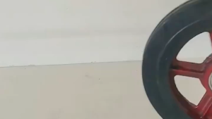 2pcs Gulong Ng Trolley Rubber Wheel 681012 Inches Solid Rubber Wheel For Hand Truck