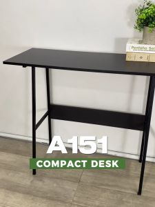 Furniture Direct study tablestudy A151 80x40cm compact size study desk