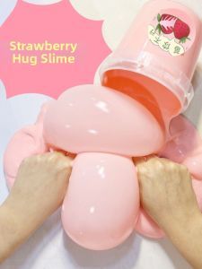 FUMENGLAN | Inflating Bubble Slime Trendy Kids Toy