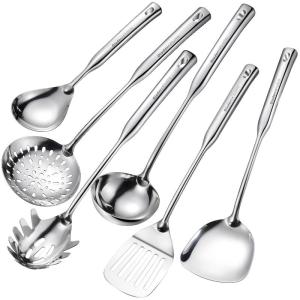 Olodo | Bộ Dụng Cụ Bếp Inox