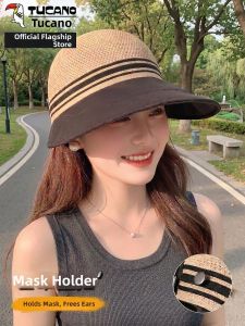 TUCANO | UV Protection Breathable Womens Sun Hat