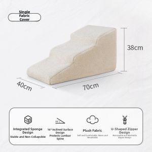 LORiCA | Anti-slip Pet Stairs