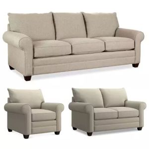 set sofa  ashley ruang tamu sofa mewah sofa modern