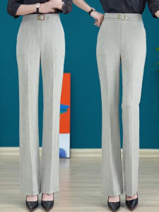 MEITESIJIAONU | Light Loose Cotton Linen Wide Leg Pants