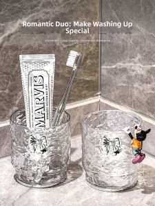 AIJIADA | Stylish New Home Premium Tooth Cup