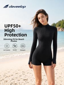 UV Protection Quick Dry Ladies Jelly Suit