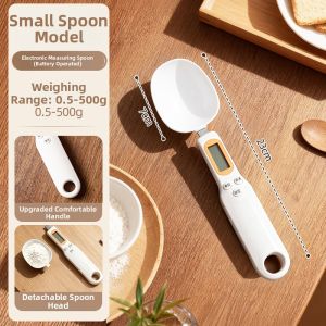 youqin | Precise Measurement Spoon