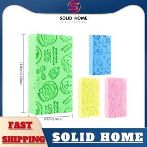 Soft Sponge for Baby: A Safe Bathing Tool