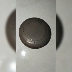 LUBANG API KOMPOR 75MM OD SENG KECIL KOMPOR BURNER BISA QUANTUM ADA NEYENG YA NO KOMPLAIN