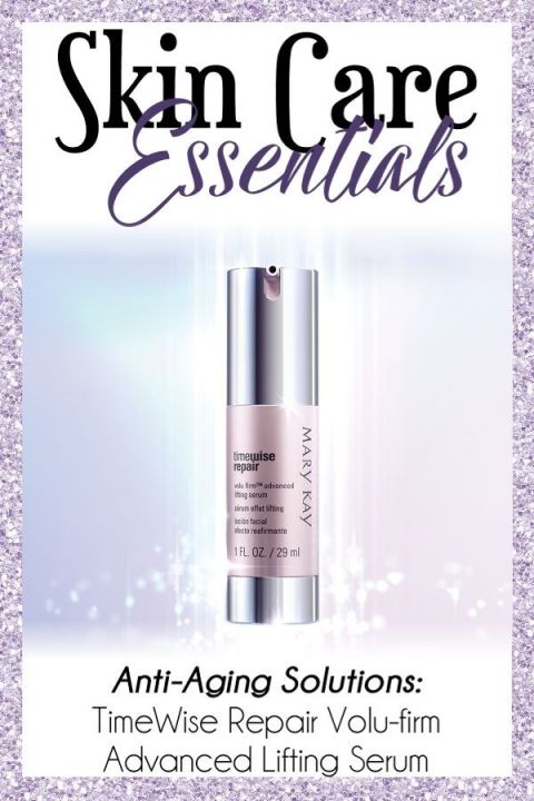 💯% ORIGINAL 😍 Mary Kay TimeWise Repair Volu Firm Advanced