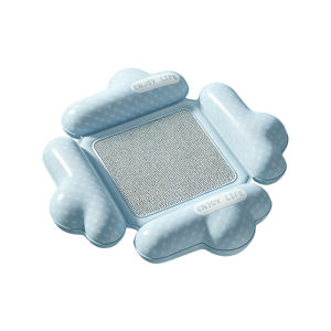 Miss You | Multifunctional Swimming Ring/Floating Bed