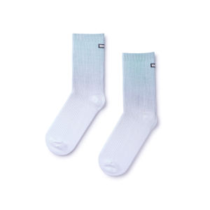 happy nocnoc | Colorful Dopamine Stripes Graded Socks