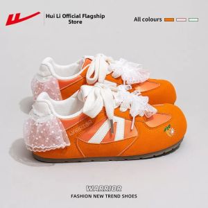 Warrior | Breathable Womens Shoes Summer Training Shoes