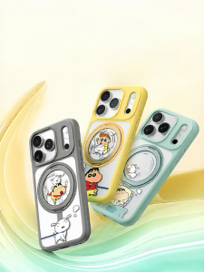 Rock | Shockproof Stand Case for iPhone Ultra Cute