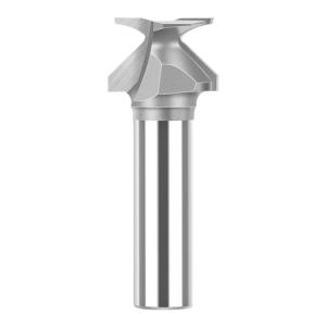 Mingren | Integrated Arc Bend Milling Tool R10 R30
