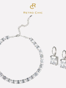 Perfumed Coconut Fragrance Vintage Stylish Jewelry