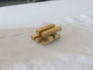 Giá Đựng Thìa Bằng Đồng Mờ Vuông Cao Cấp Dành Cho Nhà Hàng Nhật Bản Kiểu Mẫu Phòng Ăn Đồ Dùng Ăn Uống Chất Liệu Khác Tự Sản Xuất