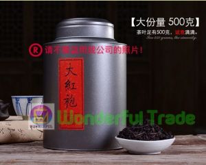 ใบชาต้าหงผาวDA HONG PAO สุดยอดแห่งใบชาพร้อมส่งจากไทย