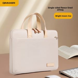 QINNXER | Shockproof Laptop Bag