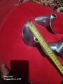 KIPAS BALAP KETINTING ZX10 5PK-7PK.KIPAS PERAHU BALAP.BALING BALING PERAHU./PROPELLER. 