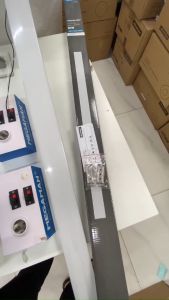 [CHÍNH HÃNG ĐỨC] Đèn LED Bán Nguyệt Tràn Viền MEGAMAN 1m2 – 40W 60W 80W