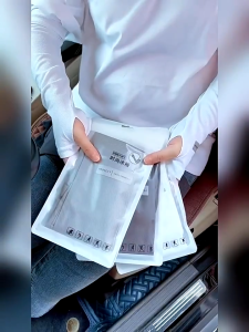 Găng Tay Chống Nắng Hàn Quốc Chống Tia UV Dài Bảo Vệ Tay Khi Đi Xe Máy Đi Nắng