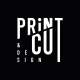 Printcut and design