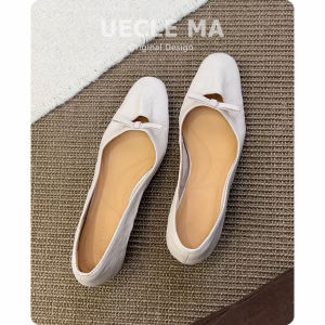 MASHUJIA | Elegant French Style Square-Toe Pumps Soft Insoles with Hidden Heels