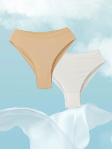 Ballet Training High-Fork Cotton Pants for Girls