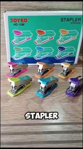 Stapler joyko hd-10M