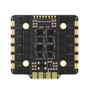 Aocoda-RC 3080/3090/30100 32Bit 4-In-1 Esc 80A/90A/100A 3-8S Lipo Brushless Speed Controller For Fpv Racing Drone Multirotor