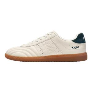 Kappa | Vintage Fall New Low Top Soft Sole Mens White Shoes