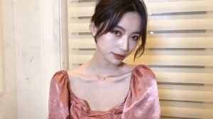 emas 916 original Malaysia Tulen gold necklace small barbarian waist necklace female luxury fashion temperament collarbone chain simple niche jewellery