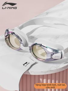 Li-Ning | Kính Bơi Chống Mờ Nước HD