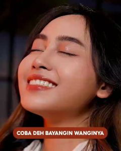 Lume Amande Sweet Almond Vanilla - Eu De Parfum 60 mL