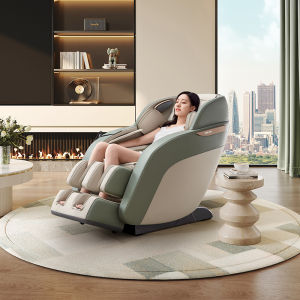 Home Full Body Electric Smart Massage Chair