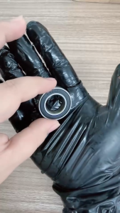 ลูกปืนคลัทช์หลัง/ ลูกปืนครัช HONDA CBR150/ SONIC125/ DASH125/ LS125/ TENA ฮอนด้า ซีบีอาร์150/ โซนิค/ เอลเอส  (1ตลับ) พร้อมส่ง