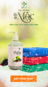 [MUA 1 TẶNG 1] Dầu Gội Giảm Rụng Tóc Thiên Nhiên MỘC Chiết Xuất Dầu Bưởi Bồ Kết Hương Nhu Dâu Tằm Hỗ Trợ Mọc Tóc Giảm Rụng Tóc Suôn Mượt Chai 500ml - Sản Phẩm MỘC AN