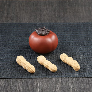 Cultivable Simulation Fruit Teapet