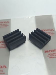 Karet Tahanan Ganjel Standar Tengah Beat Vario 125 Scoopy Fi Beat Fi Original