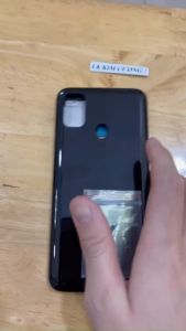 Bộ vỏ samsung M21S